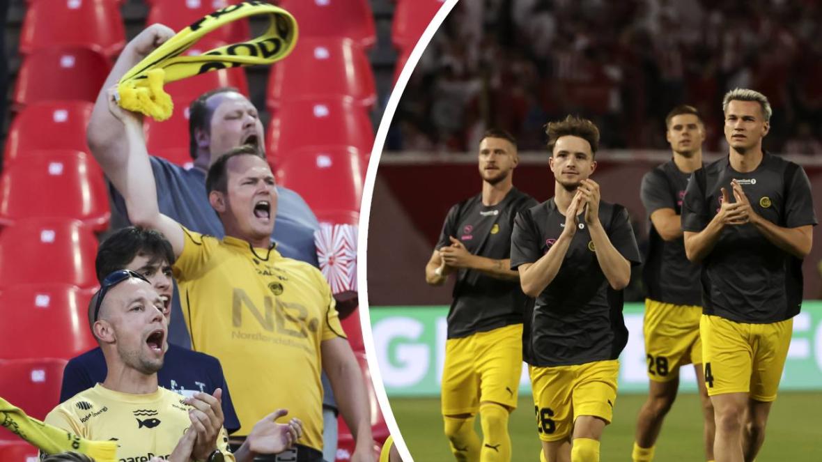 Бодьо Глимт