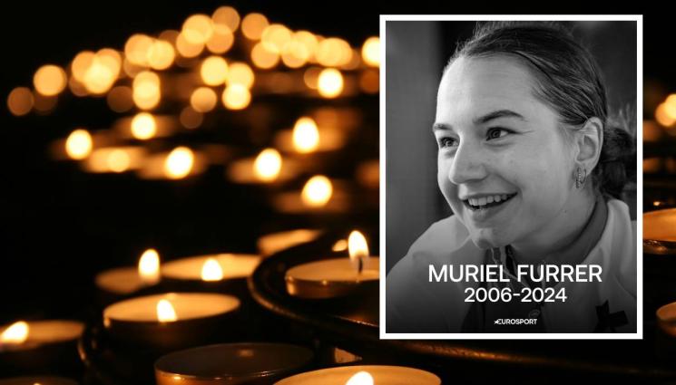 колоездене - ТРАГЕДИЯ: Млада колоездачка загуби живота си по време на световното след жестоко падане