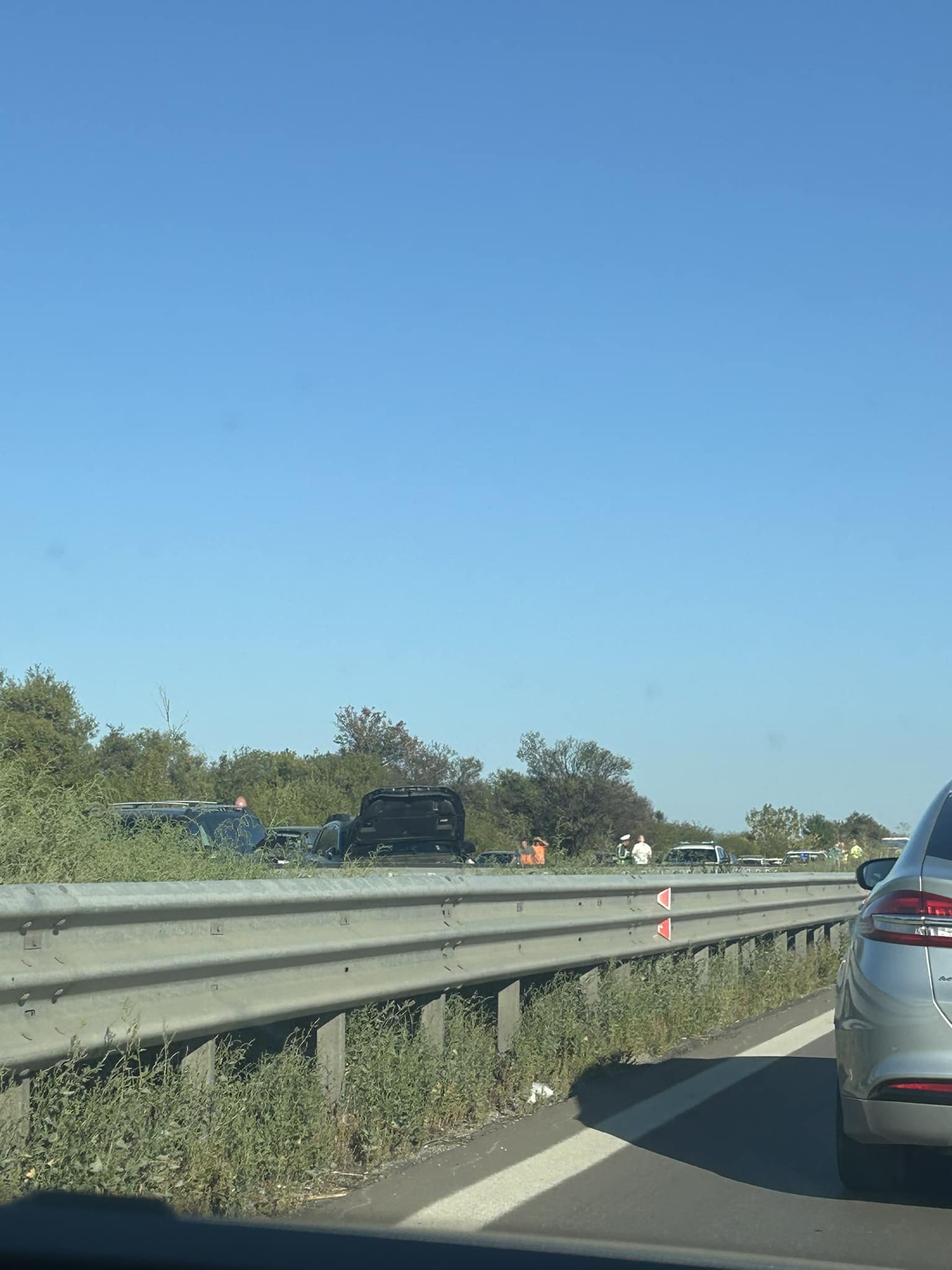 удар Тракия