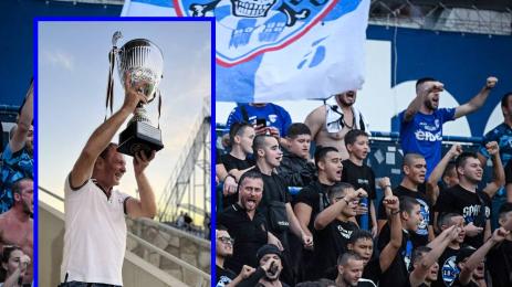 Спартак Варна