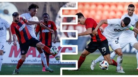 Локо Сф Хебър