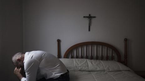 умиращ умислен