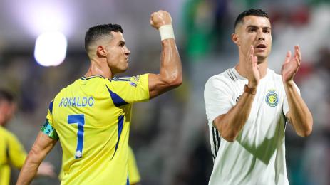 Кристиано Роналдо