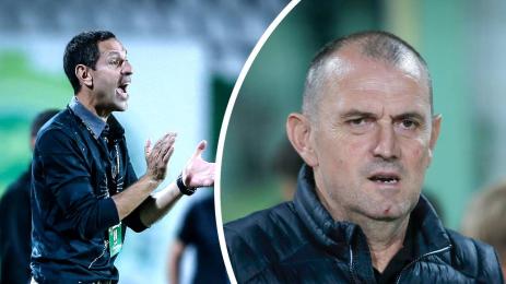 Берое Славия