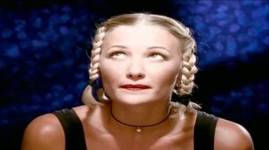 Whigfield - SATURDAY NIGHT