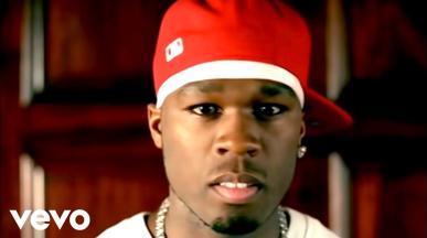 50 Cent feat. Olivia - CANDY SHOP