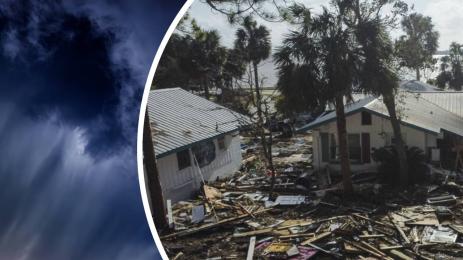 Ураган Флорида