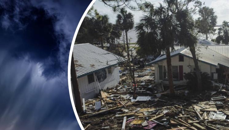 Ураган Флорида - Ураганът „Милтън“ е нанесъл щети на стойност около 50 милиарда долара!