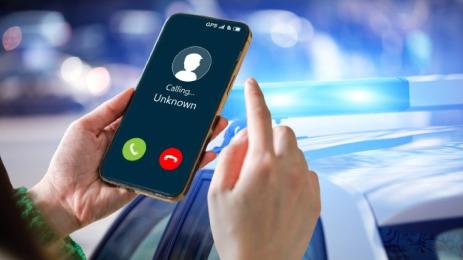 ало измама телефон полиция