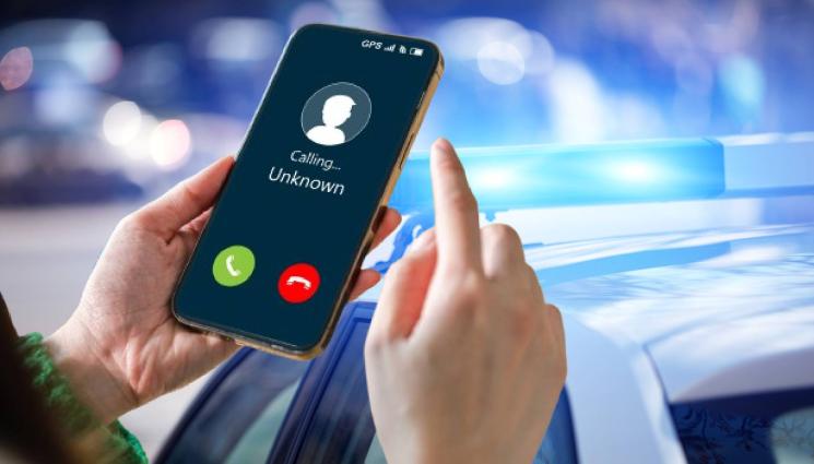 ало измама телефон полиция