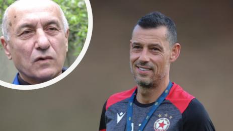 Божил Колев