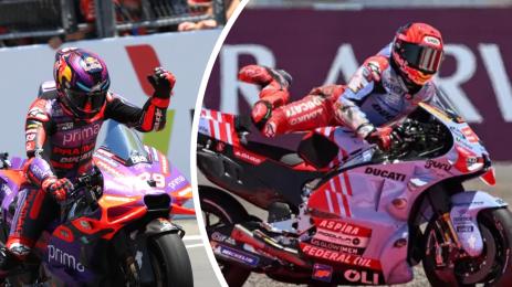 Хорхе Мартин