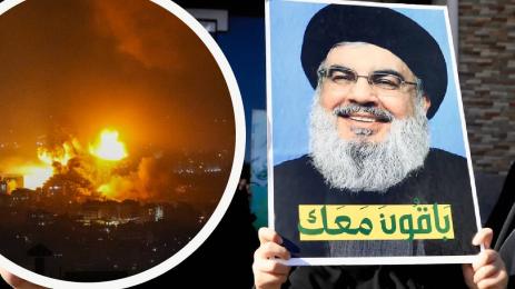 Хасан Насрала