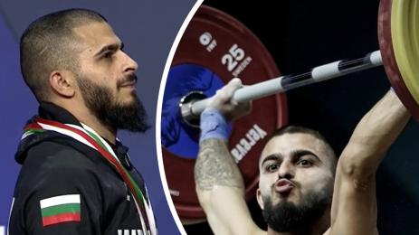 Ангел Русев