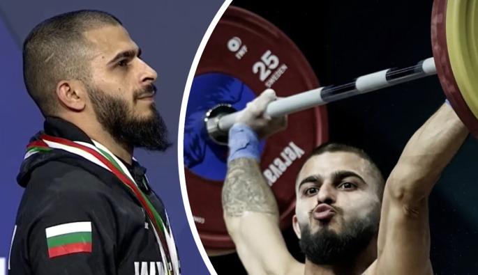 Ангел Русев