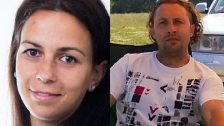 Кристина Благоева Калоян Каймакчийски