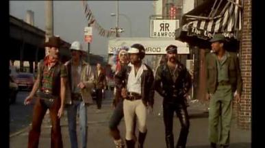 Village People - YMCA