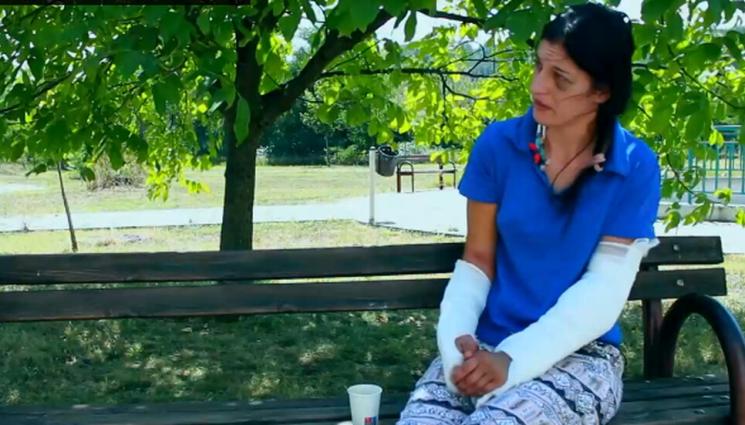 жена побой челопеч - Шефът на районното управление в Пирдоп ще бъде отстранен заради бруталния случай на домашно насилие в Челопеч