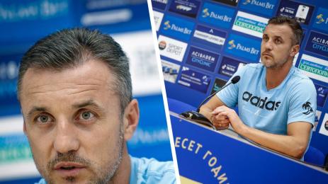 Станислав Генчев