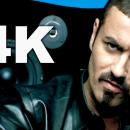 GEORGE MICHAEL