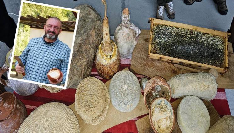 Марин Лесев - Зряло БГ сирене удари 90 лв.