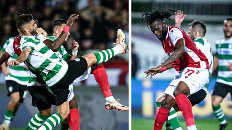 Черно море ЦСКА