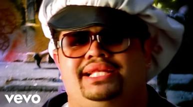 Heavy D & The Boyz - NOW THAT WE FOUND LOVE