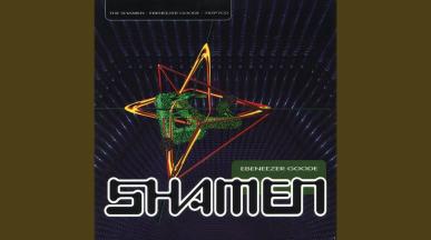 The Shamen - EBENEEZER GOODE (BEAT EDIT)