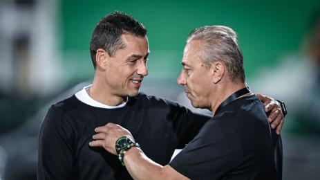 Черно море ЦСКА