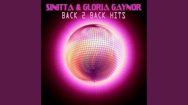 Gloria Gaynor - CAN'T TAKE MY EYES OFF YOU