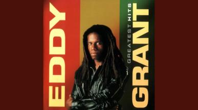 Eddy Grant - ELECTRIC AVENUE