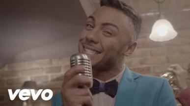 Marcus Collins - MERCY