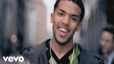 Craig David - WALKING AWAY