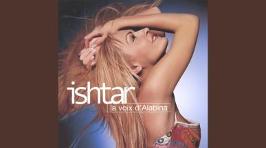 Ishtar - LAST KISS