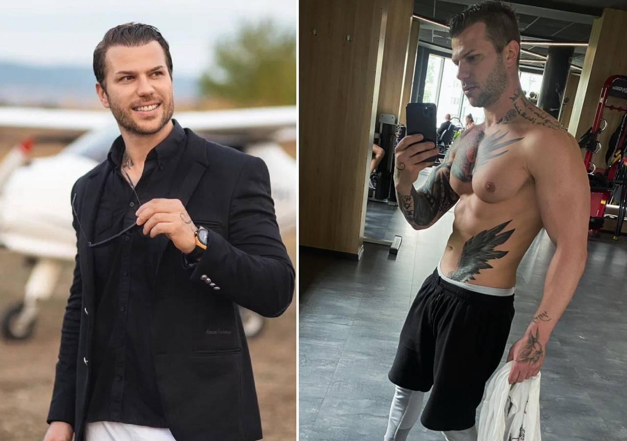 Михаил Ситев