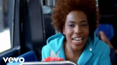 Macy Gray - I TRY