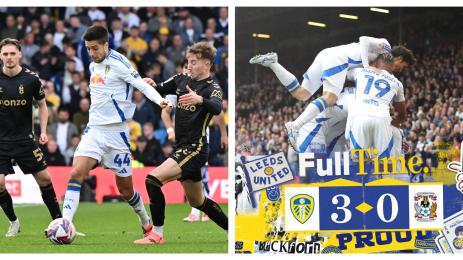 Илия Груев Лийдс Ковънтри