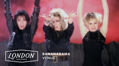 Bananarama - VENUS