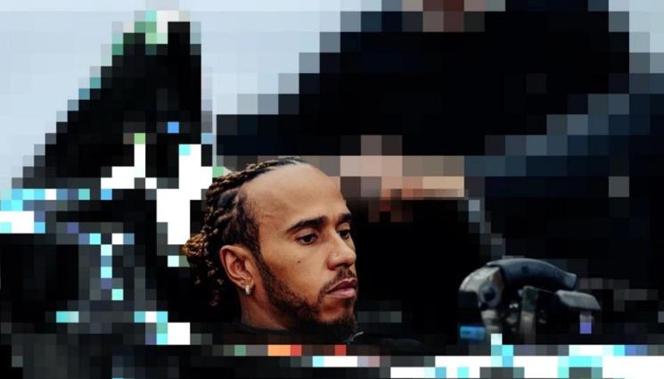 Люис Хамилтън Формула 1 психични проблеми - Хамилтън разкри страшна лична драма: Цял живот имам психични проблеми