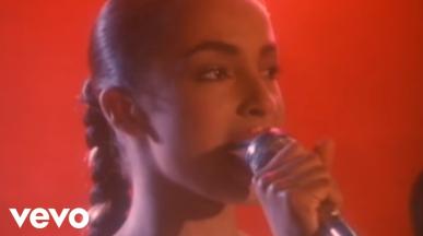 Sade - SMOOTH OPERATOR