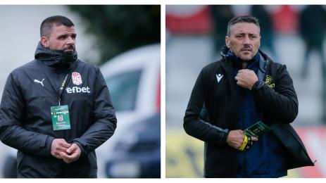 Валентин Илиев Душан Керкез