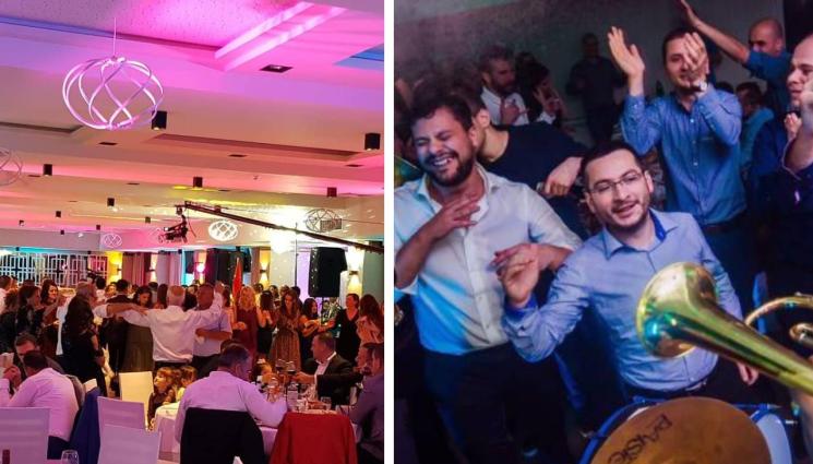 Нова година ЧНГ - ТЪНКАНА: 5 стотака за ЧНГ при съседите!