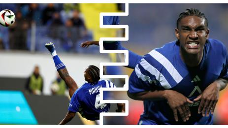 Левски Кристиан Макун Арда