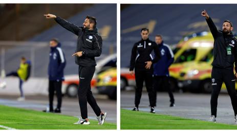 Александър Тунчев Левски Арда