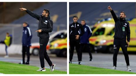 Александър Тунчев Левски Арда