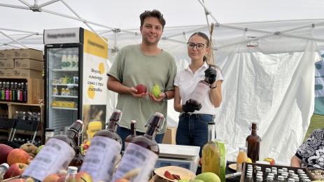 биоземеделие