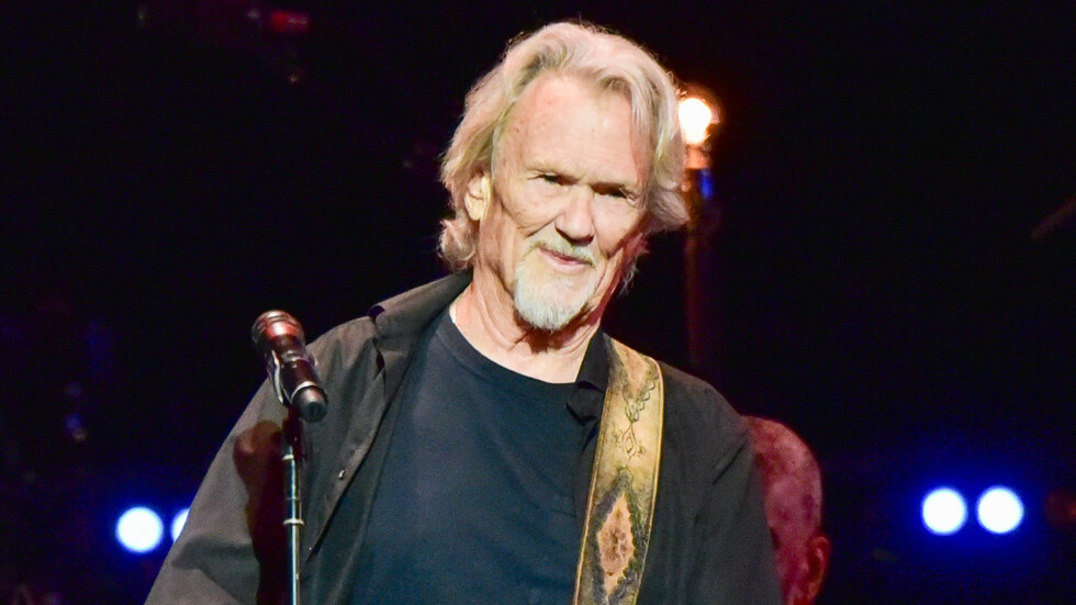 Крис Кристоферсън