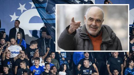 Стефан Грозданов