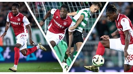 Аарон Исека