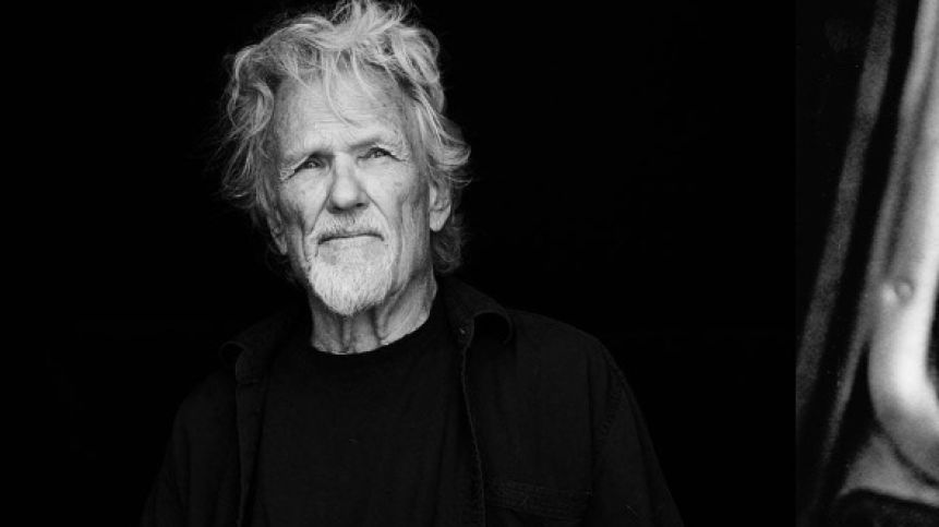 Kris Kristofferson